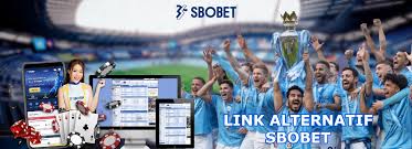 Agen Betting SBOBet Online Panduan Lengkap untuk Pemain 233076829
