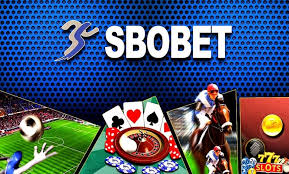 Agen Betting SBOBet Online Panduan Lengkap untuk Pemain 233076829