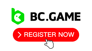 BC.Game 登録方法とそのメリット BC.Game 登録方法とそのメリット