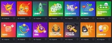 BC Game Hack  Tout ce que vous devez savoir BC Game Hack  Tout ce que vous devez savoir