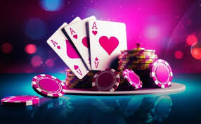 Casino Nove Novinky a Trendy vo Svete Hrania Casino Nove Novinky a Trendy vo Svete Hrania