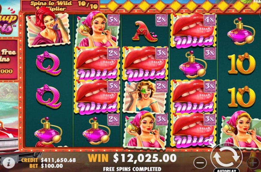 pin up casino