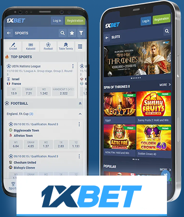 Discover 1xBet Best Odds for Maximum Winning Potential