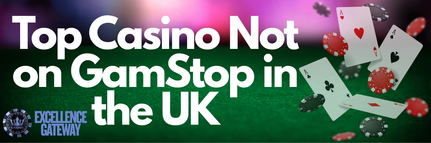 Discover the Best Casino Sites Not on Gamstop 694617032
