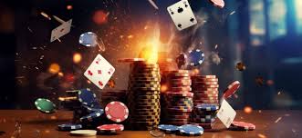 Discover the Thrills of Sky Hills Casino 9 Discover the Thrills of Sky Hills Casino 9
