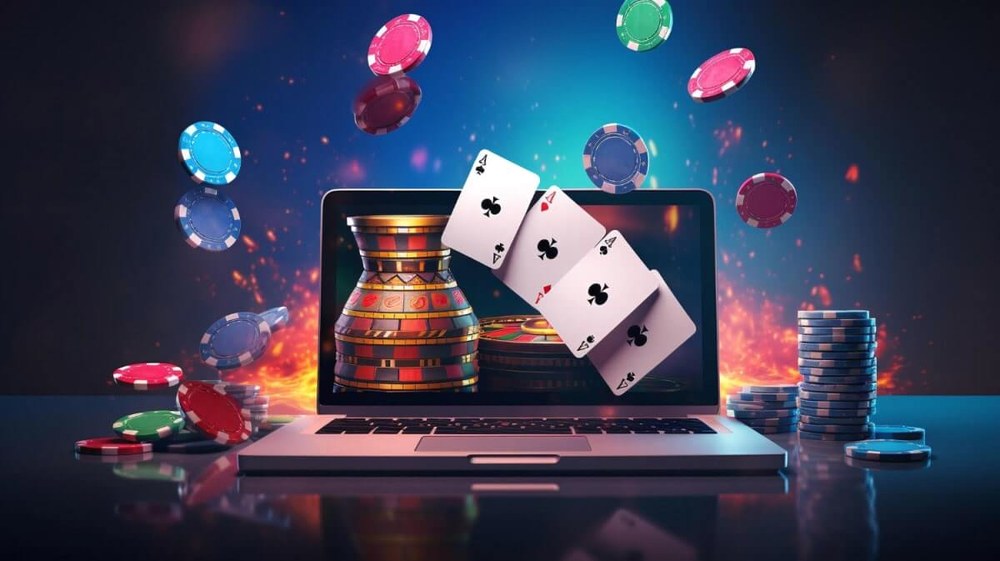 Effective Anti-Fraud Measures in Crypto Casinos 1148881500 Effective Anti-Fraud Measures in Crypto Casinos 1148881500
