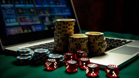 Experience the Thrill of Seven Casino & Sportsbook 8