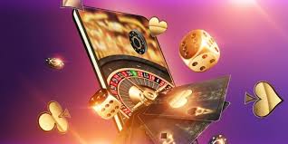 Experience the Thrill of Winning at MadCasino 4