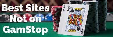 Exploring Online Casinos Not Blocked by Gamstop Exploring Online Casinos Not Blocked by Gamstop