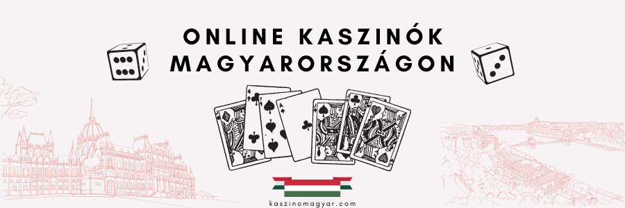 Fedezd fel Magyarország kaszinó világát! Fedezd fel Magyarország kaszinó világát!