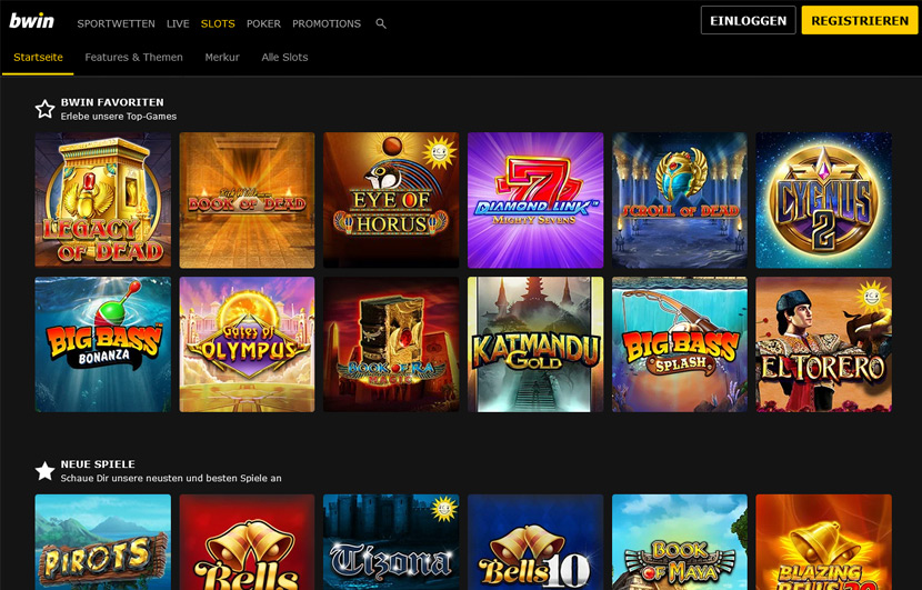 casino online
