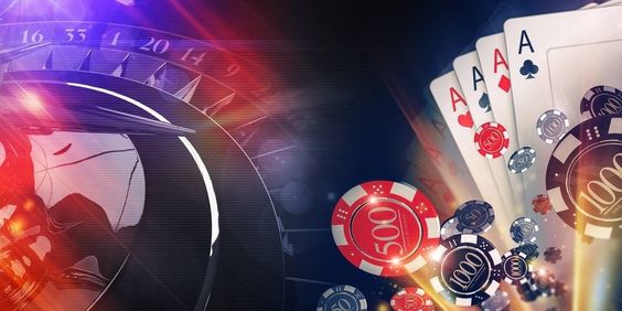 Nejnovější Casino Objevte Svět Moderních Hazardních Hracích Automatů Nejnovější Casino Objevte Svět Moderních Hazardních Hracích Automatů