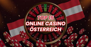 Neue Casinos in Österreich – Die besten Tipps und Trends 2023