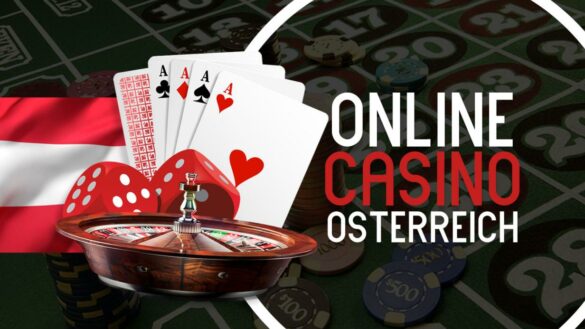 Neue Casinos in Österreich – Die besten Tipps und Trends 2023