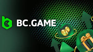 The Rise of BC.Game in Indonesia A New Era in Online Gambling The Rise of BC.Game in Indonesia A New Era in Online Gambling