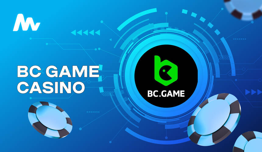 The Rise of BC.Game in Indonesia A New Era in Online Gambling The Rise of BC.Game in Indonesia A New Era in Online Gambling