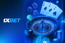 Understanding Your 1xBet Account A Comprehensive Guide 996836329