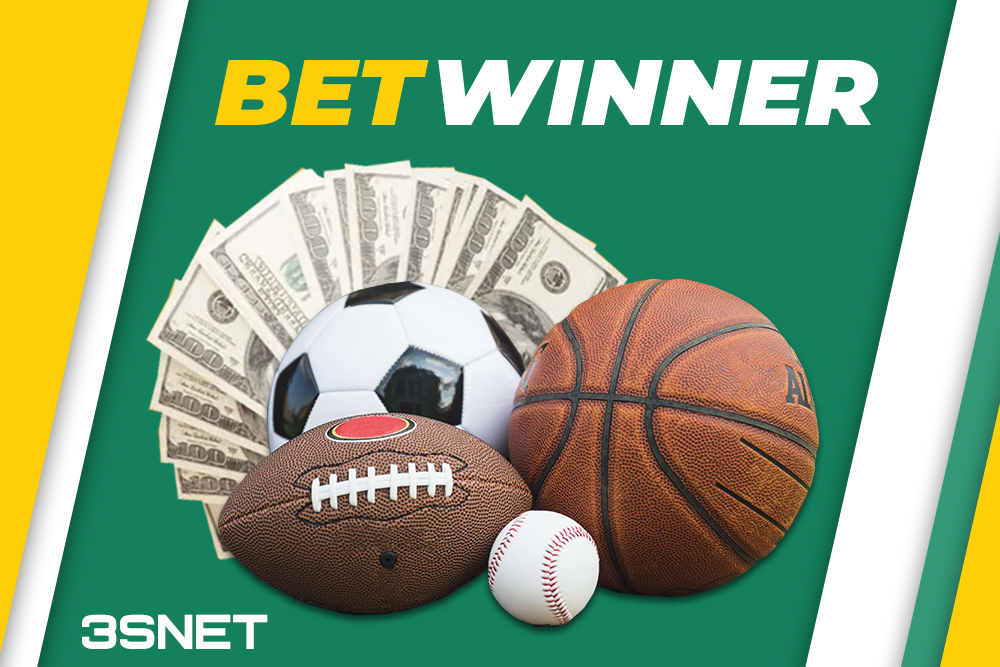 BetWinner Online Betting Platform Your Gateway to Winning BetWinner Online Betting Platform Your Gateway to Winning