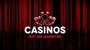Discovering the Best Casinos Not on Gamstop in the UK