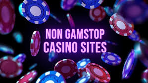 Exploring Casinos Non on Gamstop A Comprehensive Guide