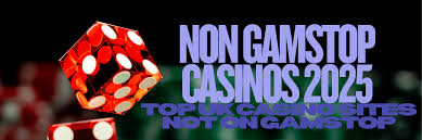 Exploring Non-Gamstop UK Casinos Your Ultimate Guide 154693533