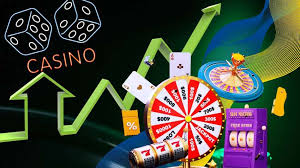 Online Casino mit 5 Euro Einzahlung – Willkommen im Glück