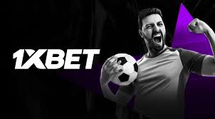 1xBet App Your Comprehensive Guide to Mobile Betting 1xBet App Your Comprehensive Guide to Mobile Betting