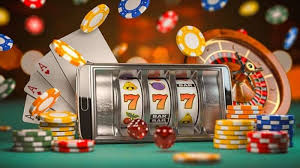 Maximize Your Casino Experience Tips and Strategies -1722579295