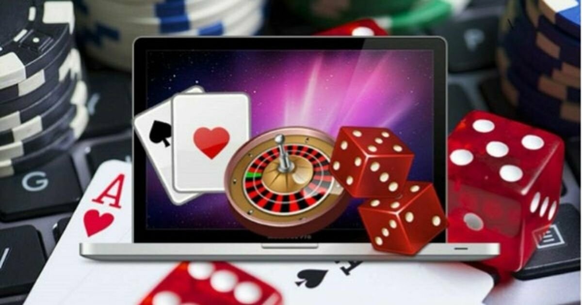 The Most Played Online Casino Discover Your Winning Potential